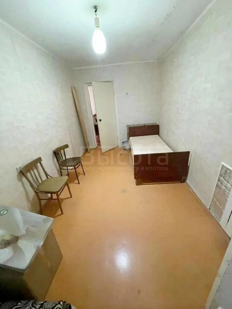 Фото 3 комнатная квартира 59.5 м2 этаж 4/9: 5