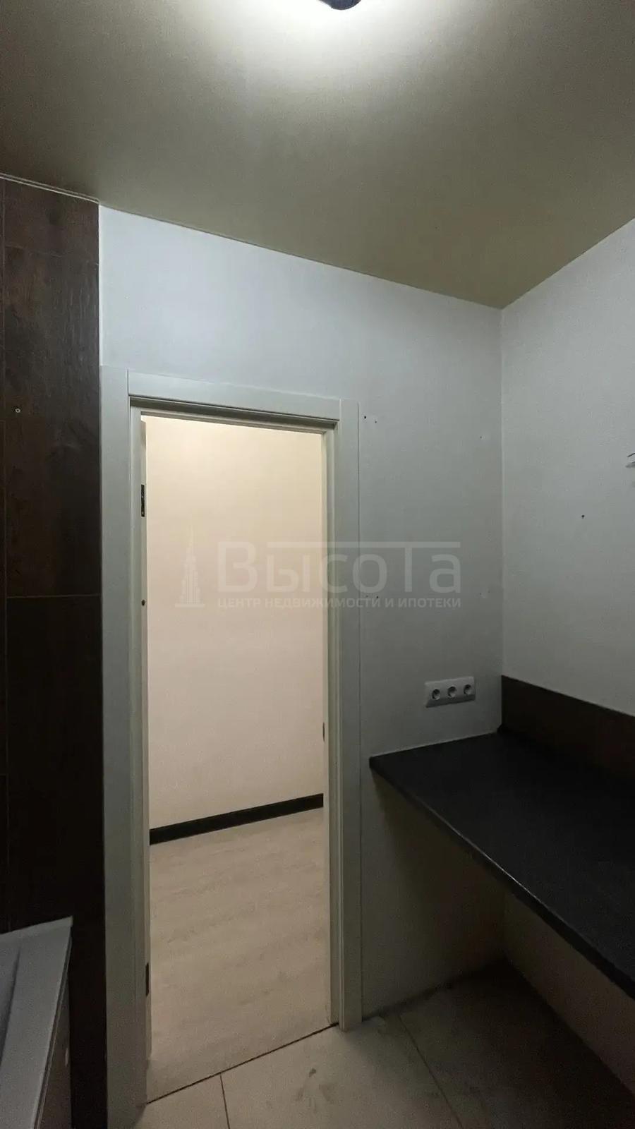 Фото 1 комнатная квартира 49 м2 этаж 5/16: 9