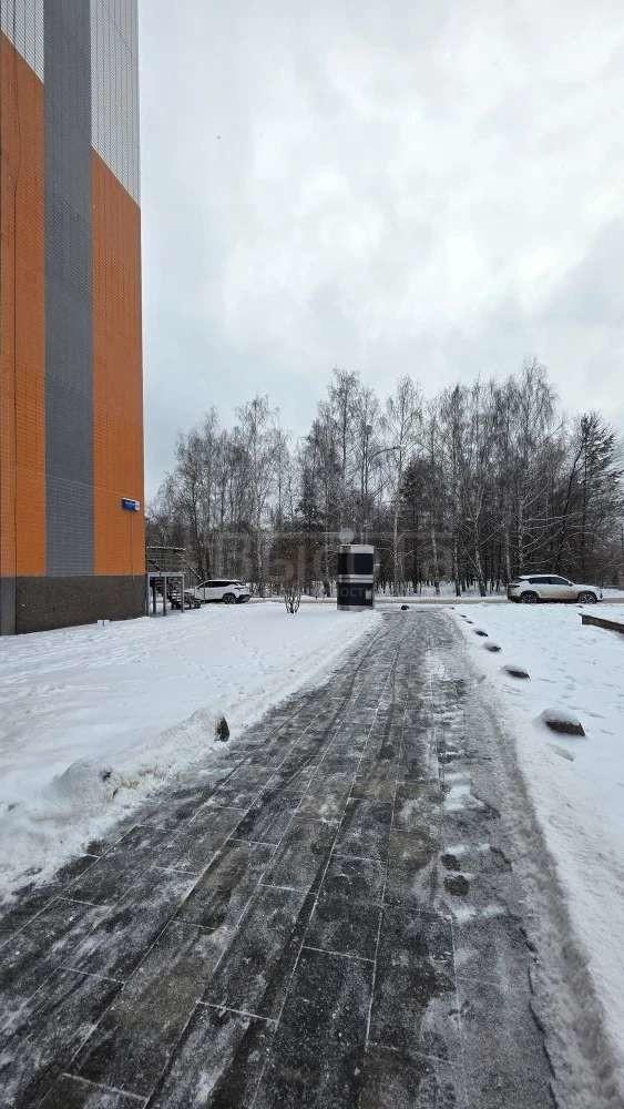 Фото 1 комнатная квартира 40 м2 этаж 10/17: 12