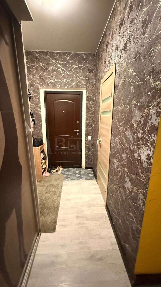 Фото 1 комнатная квартира 50 м2 этаж 2/3: 8