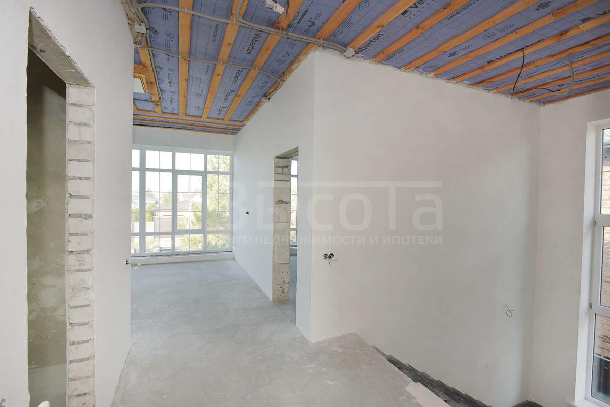 Фото 2-этажный дом 186 м2: 16