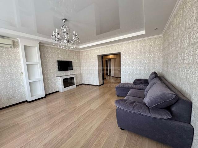 Фото 3 комнатная квартира 107.7 м2 этаж 15/16: 5