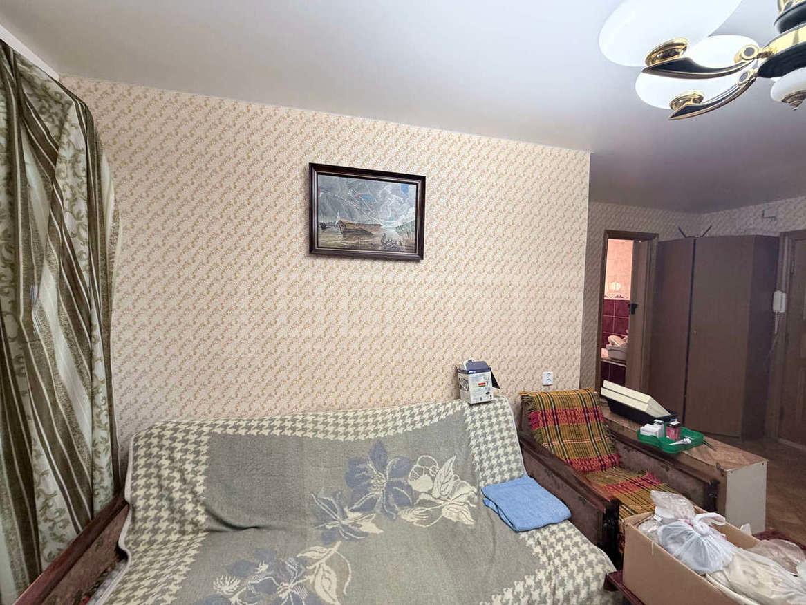 Фото 2 комнатная квартира 50 м2 этаж 7/10: 12