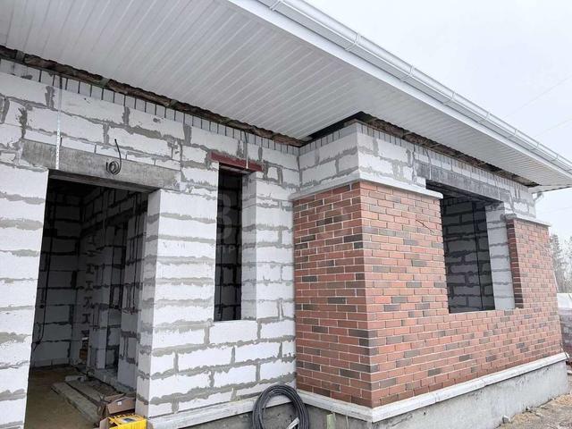 Фото 2-этажный дом 95 м2: 4