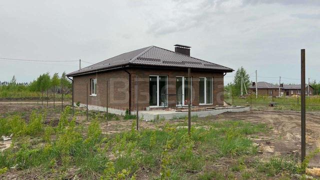 Фото 1-этажный дом 100 м2: 2