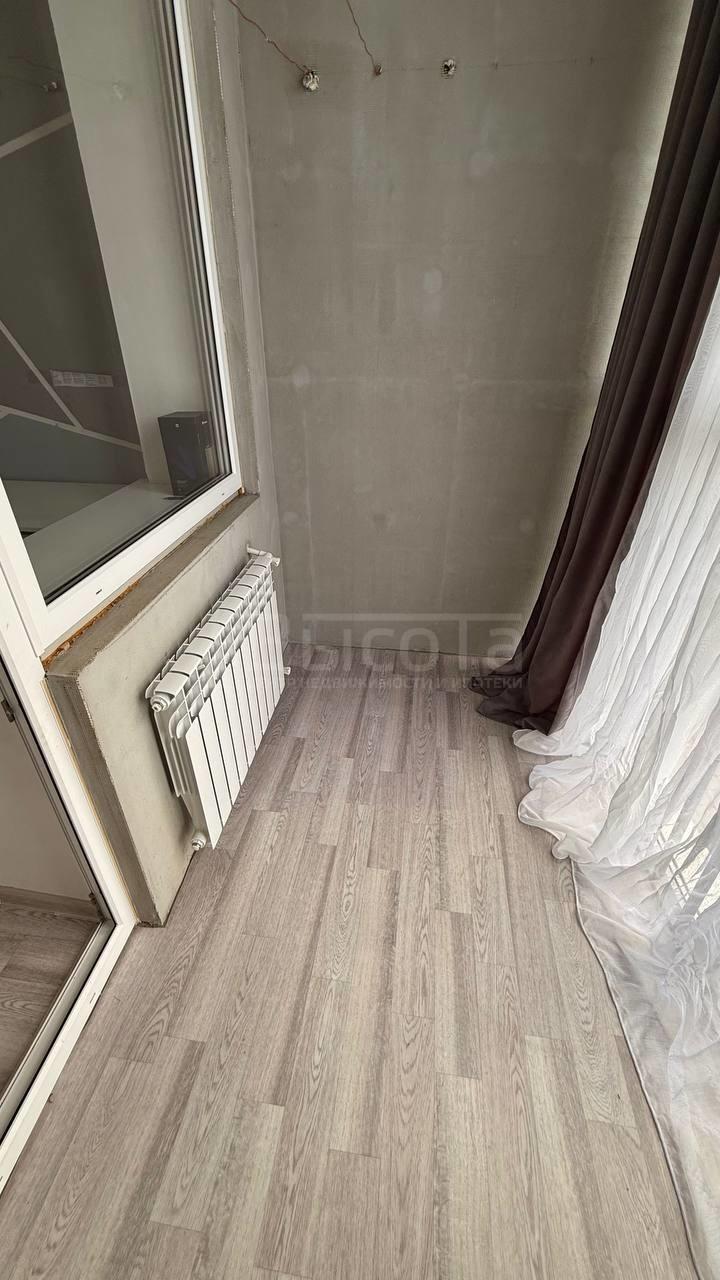 Фото 1 комнатная квартира 33.5 м2 этаж 1/5: 8