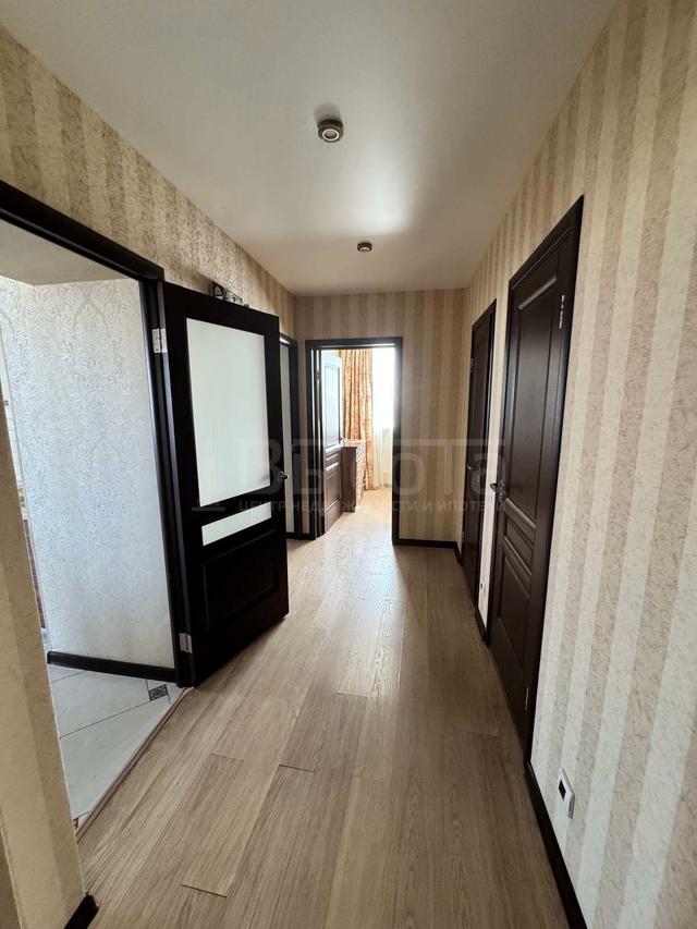 Фото 3 комнатная квартира 107.7 м2 этаж 15/16: 10