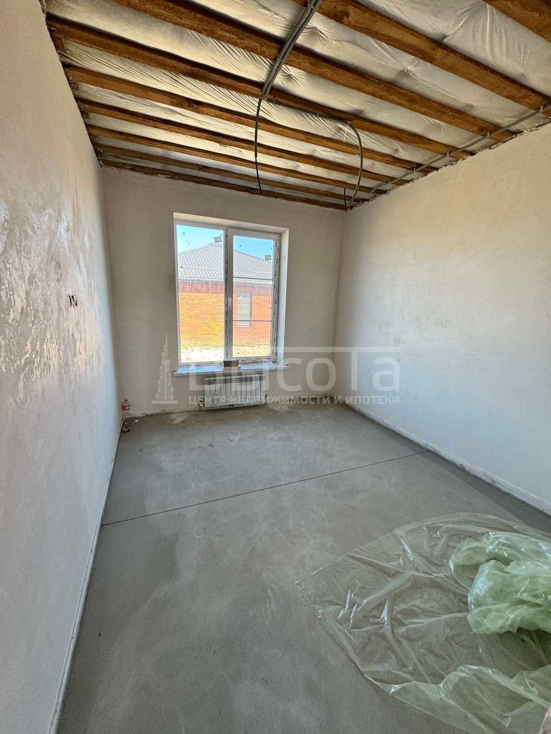 Фото 1-этажный дом 120 м2: 13