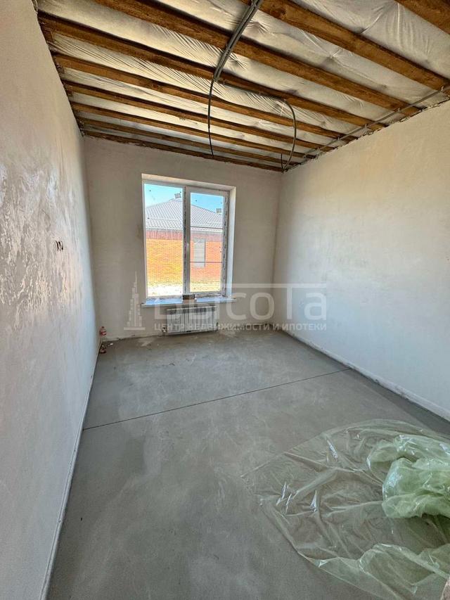 Фото 1-этажный дом 120 м2: 13