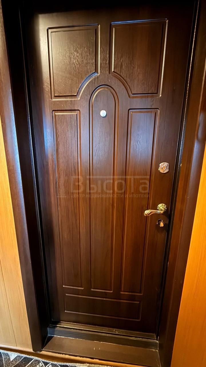 Фото 2 комнатная квартира 47 м2 этаж 4/9: 16