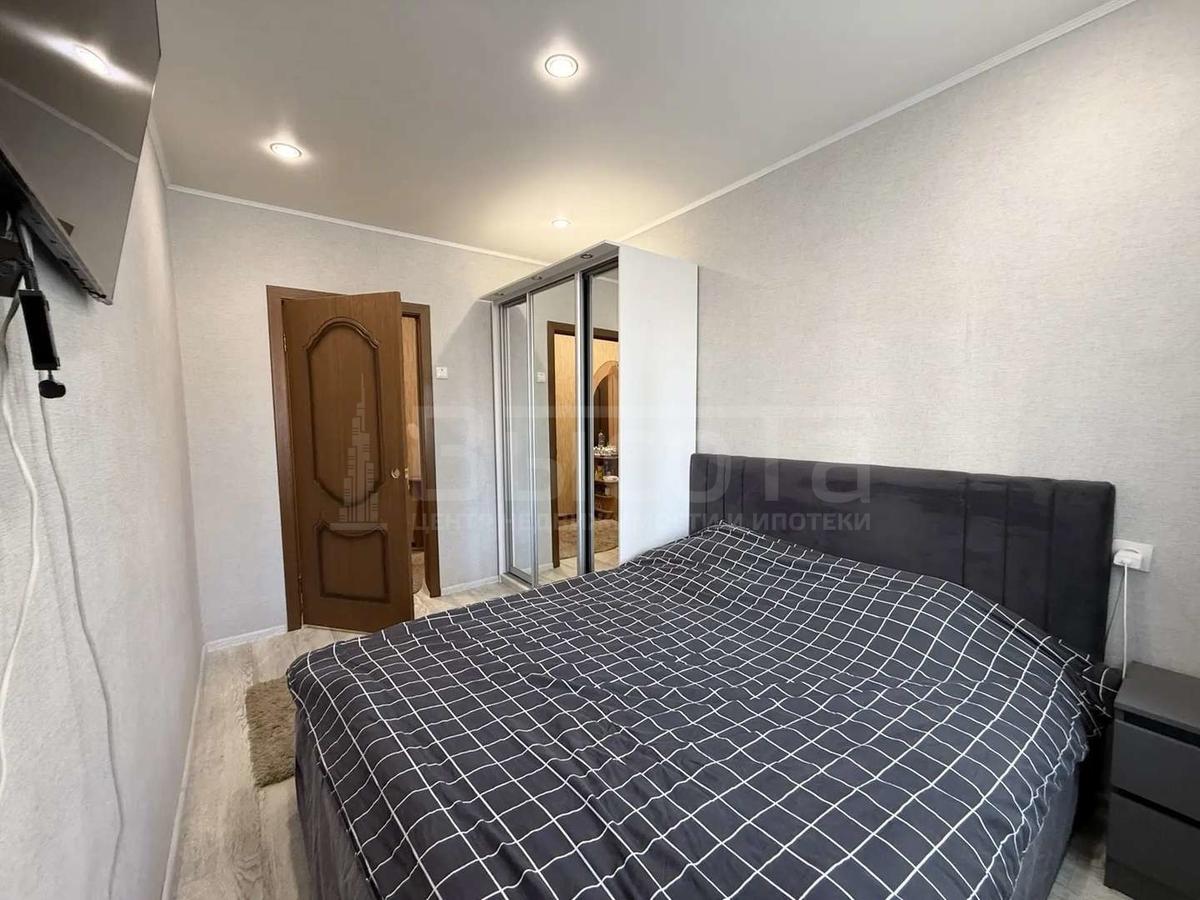 Фото 3 комнатная квартира 60 м2 этаж 2/9: 10
