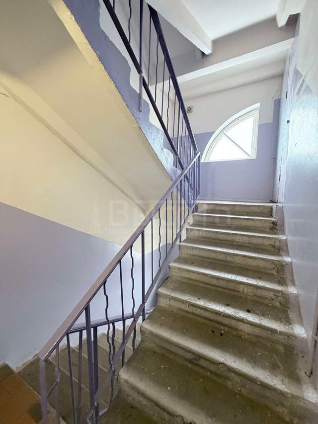 Фото 2 комнатная квартира 50 м2 этаж 7/10: 4