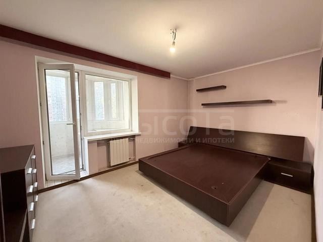 Фото 3 комнатная квартира 100 м2 этаж 6/13: 6