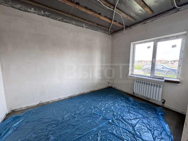 Фото 1-этажный дом 117 м2: 16