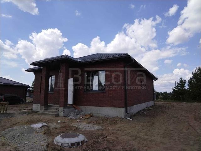 Фото 1-этажный дом 98 м2: 8