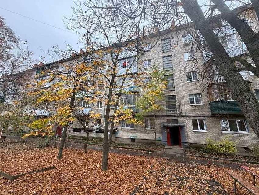 Фото 3 комнатная квартира 56 м2 этаж 1/5: 15