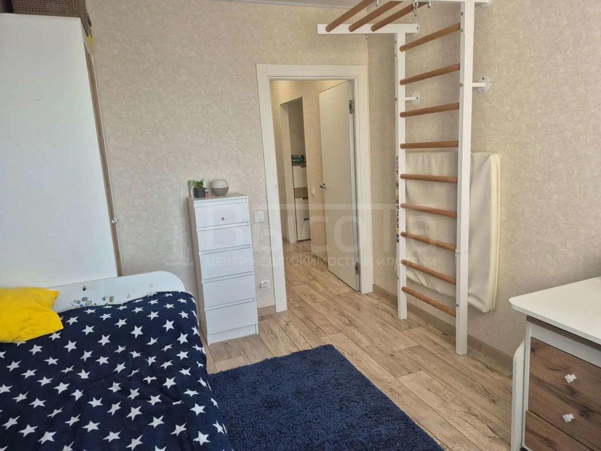 Фото 3 комнатная квартира 65 м2 этаж 8/9: 32