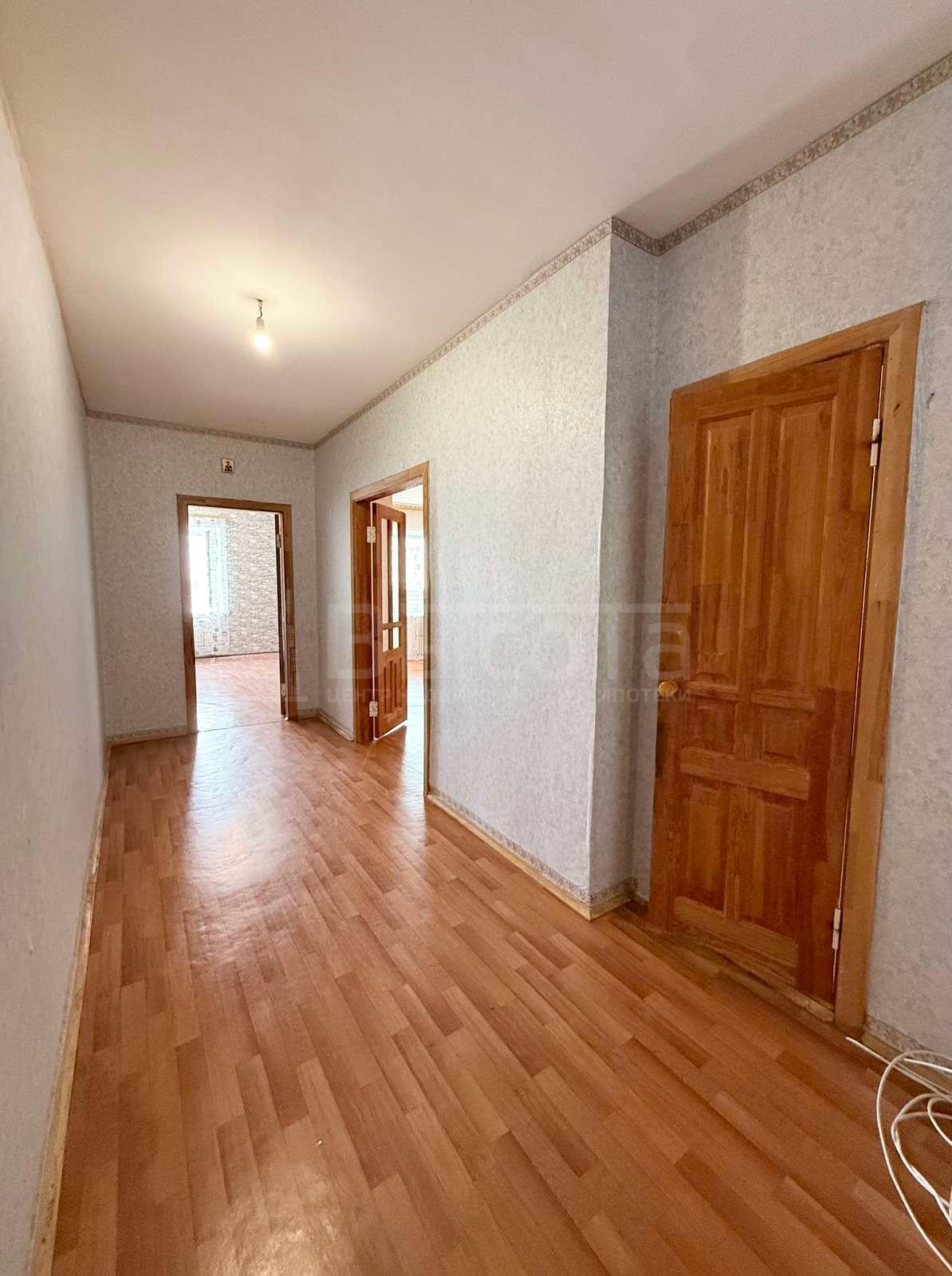 Фото 1 комнатная квартира 52.1 м2 этаж 11/16: 8