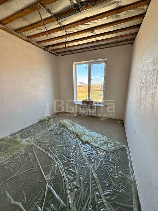 Фото 1-этажный дом 120 м2: 11