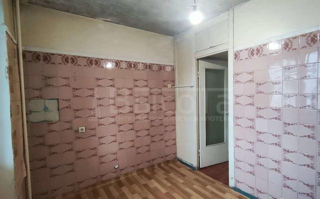 Фото 2 комнатная квартира 56.1 м2 этаж 4/16: 13