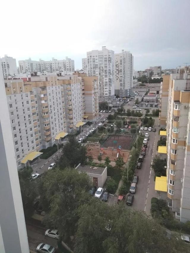 Фото 1 комнатная квартира 39.8 м2 этаж 14/17: 15