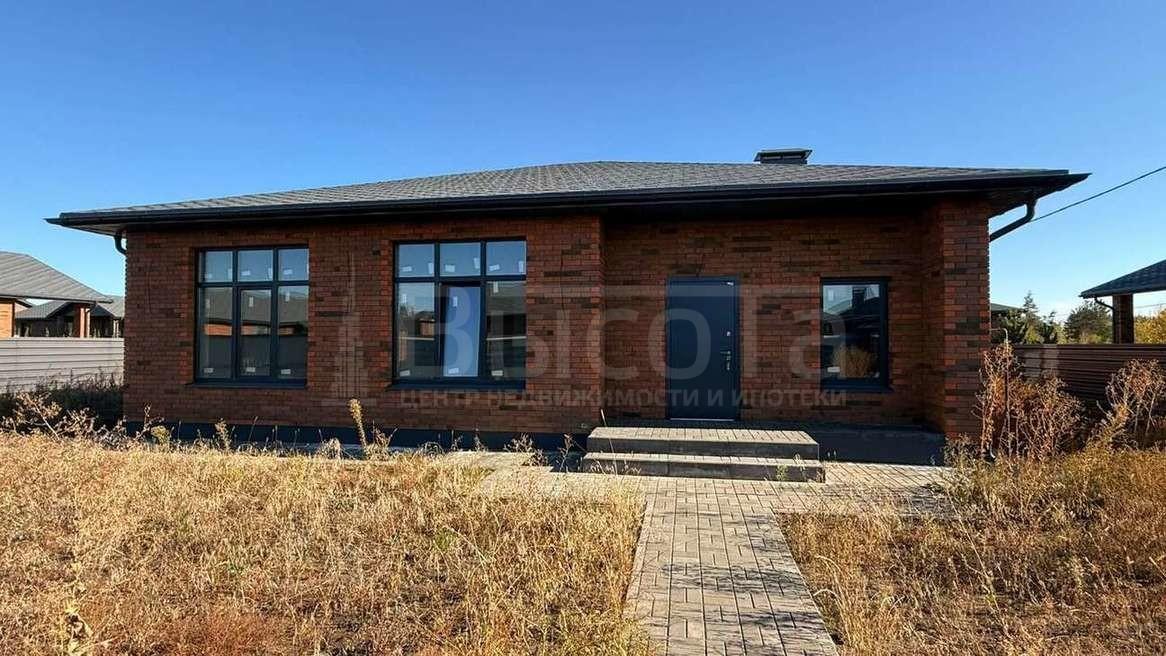 Фото 1-этажный дом 125 м2: 2