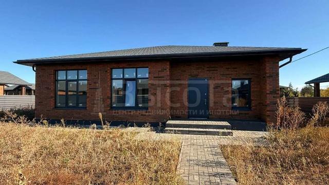 Фото 1-этажный дом 125 м2: 2
