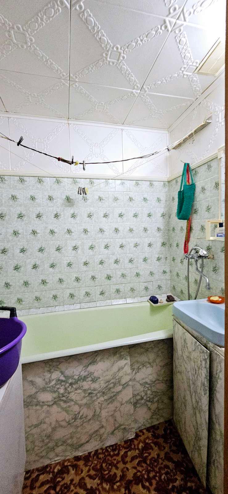 Фото 3 комнатная квартира 62.1 м2 этаж 4/9: 9