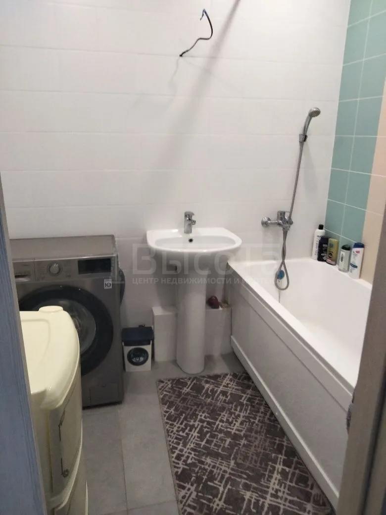 Фото 1 комнатная квартира 39.8 м2 этаж 14/17: 12