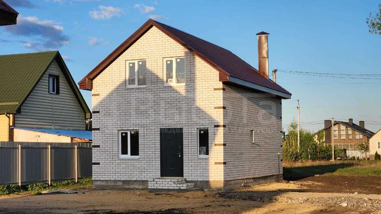 Фото объекта недвижимости под номером 233 за 5500000 рублей