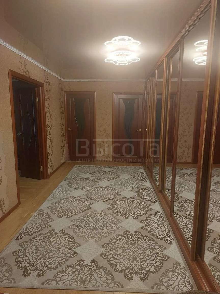 Фото 3 комнатная квартира 95 м2 этаж 4/8: 11