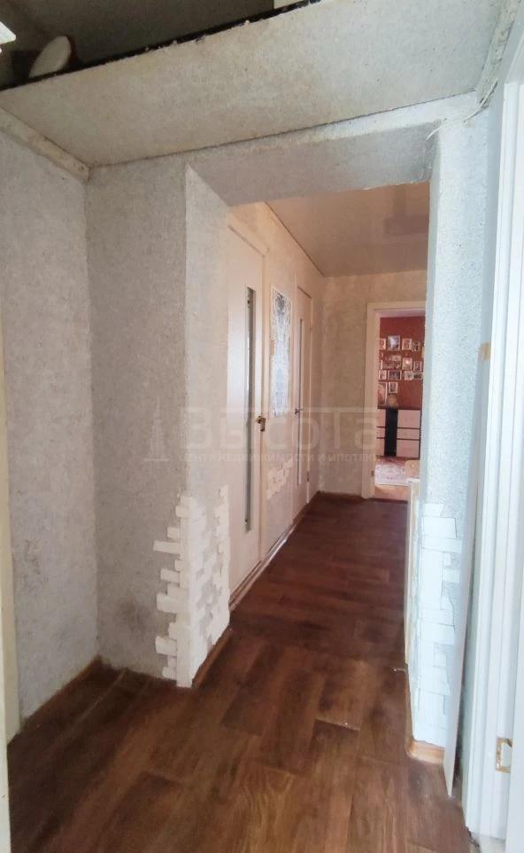 Фото 2 комнатная квартира 63.1 м2 этаж 9/12: 13