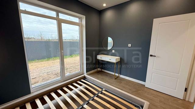 Фото 1-этажный дом 96 м2: 12