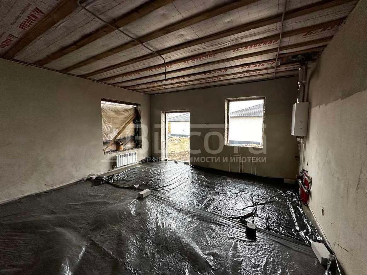 Фото 1-этажный дом 100 м2: 10