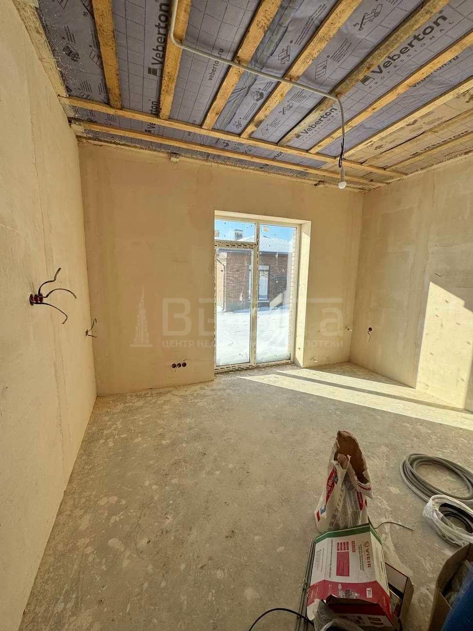 Фото 1-этажный дом 107 м2: 7