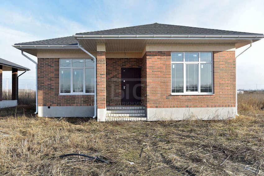 Фото 1-этажный дом 114 м2: 13