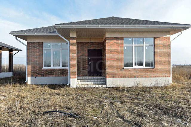 Фото 1-этажный дом 114 м2: 13