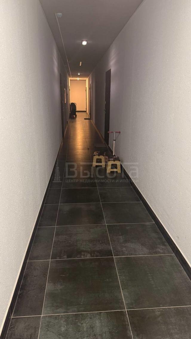 Фото 1 комнатная квартира 33.5 м2 этаж 1/5: 16