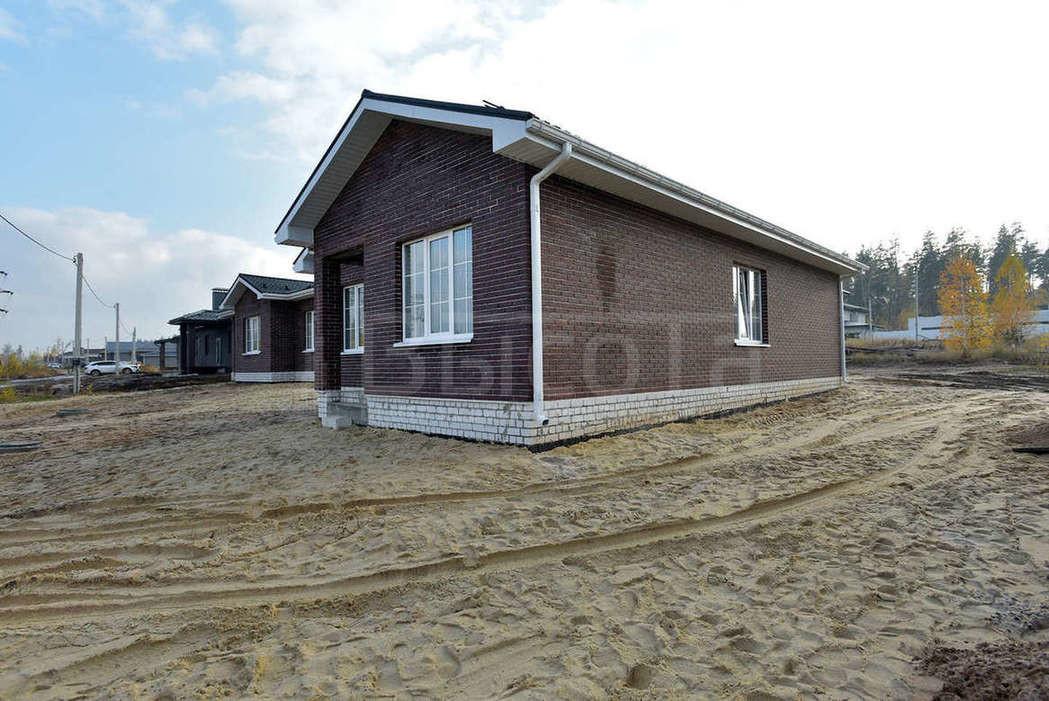 Фото 1-этажный дом 95 м2: 2