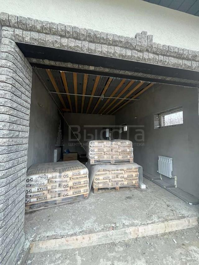 Фото 1-этажный дом 176 м2: 8
