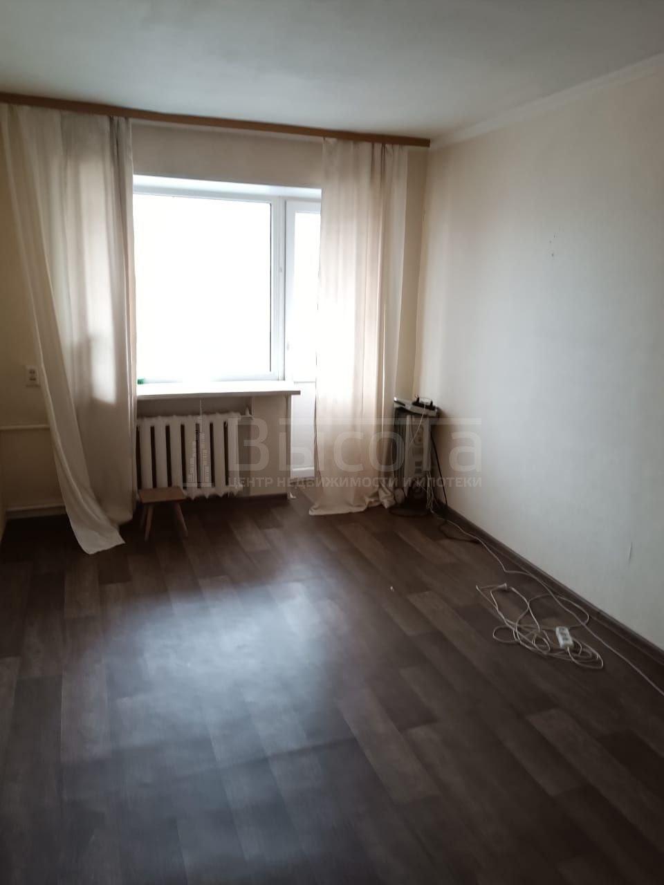 Фото 1 комнатная квартира 31 м2 этаж 5/5: 6
