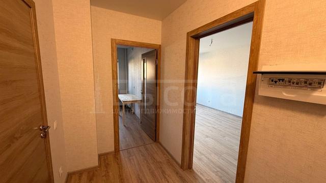 Фото 1 комнатная квартира 40 м2 этаж 4/17: 10