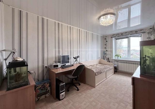 Фото 3 комнатная квартира 63.5 м2 этаж 3/9: 9