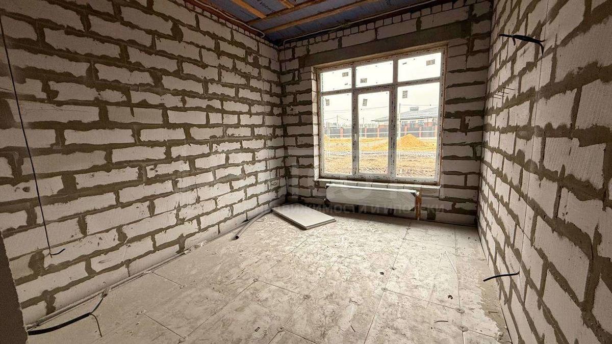 Фото 1-этажный дом 132 м2: 4