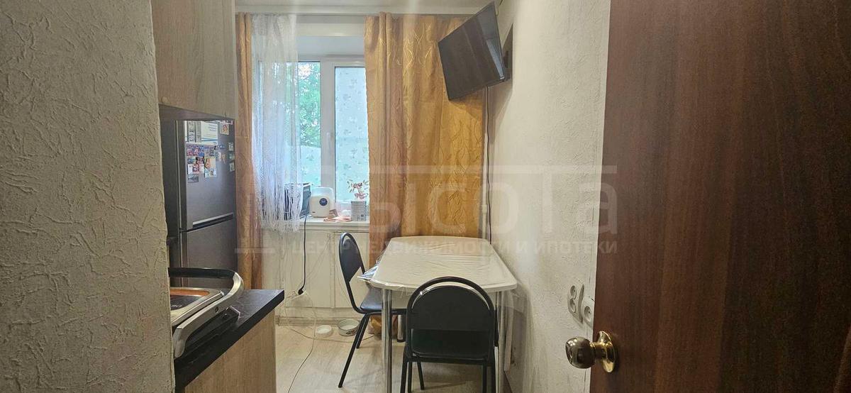 Фото 2 комнатная квартира 45.7 м2 этаж 3/5: 2