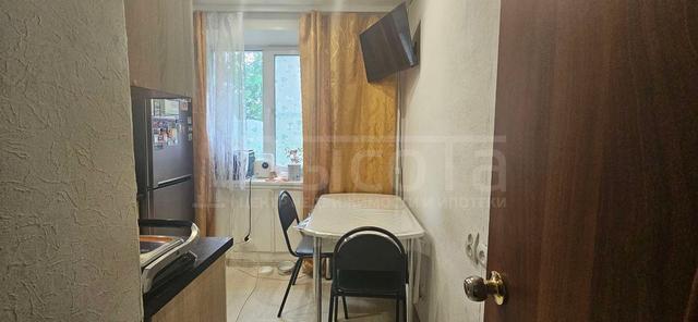 Фото 2 комнатная квартира 45.7 м2 этаж 3/5: 2