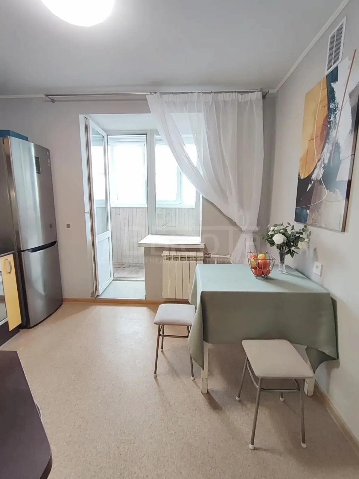 Фото 2 комнатная квартира 69.4 м2 этаж 10/10: 1