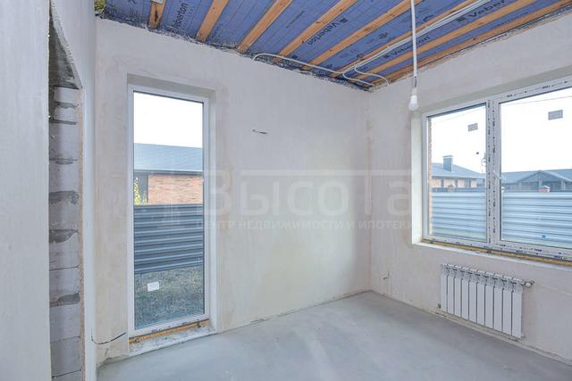 Фото 1-этажный дом 140 м2: 21