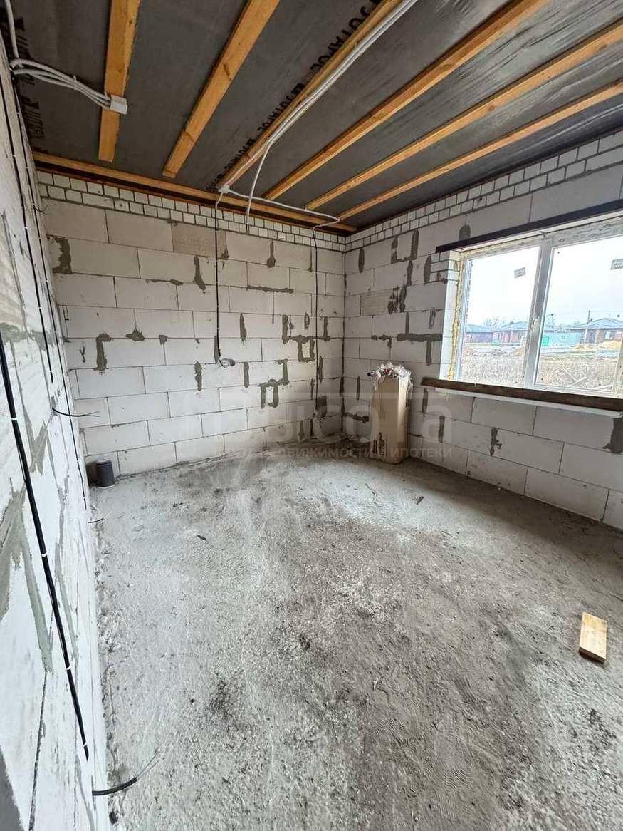 Фото 1-этажный дом 117 м2: 10