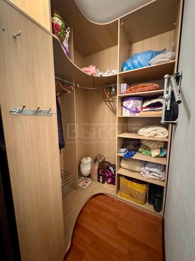 Фото 1 комнатная квартира 43 м2 этаж 16/16: 12